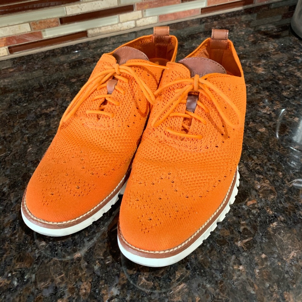 Cole Haan Zerogrand Shoe